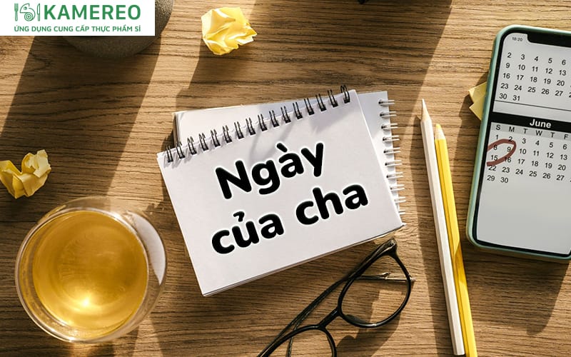 Ngày của Cha​ 2025 là ngày mấy? Nguồn gốc và ý nghĩa ngày của bố