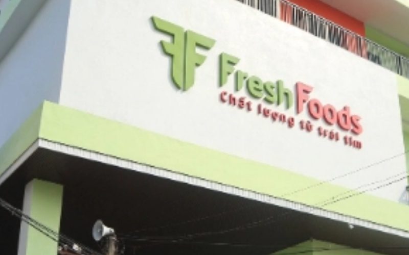 T&P FreshFoods là đơn vị uy tín có nhiều năm phát triển