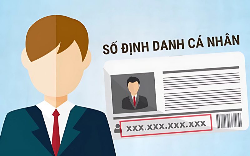 Một số đối tượng cần sử dụng mã số định danh cá nhân thay mã số thuế