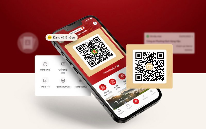 Doanh nghiệp phải sử dụng tài khoản định danh điện tử tổ chức