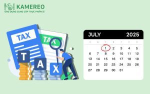 Tổng hợp các quy định về chính sách thuế mới