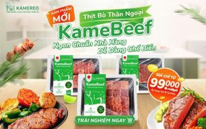 Thăn ngoại bò Úc chất lượng, nguồn gốc rõ ràng