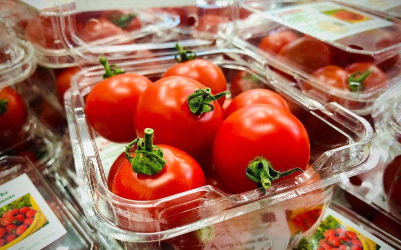 Naturally Vietnam là một trong những đơn vị tiên phong cung cấp thực phẩm sạch