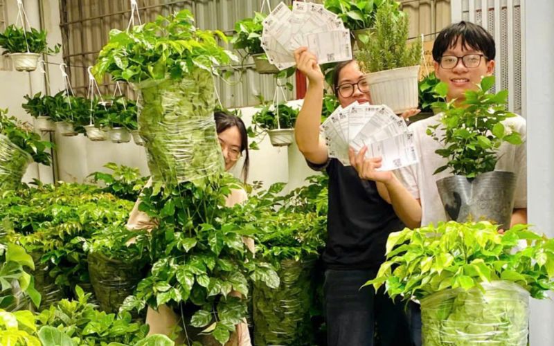 GreenLife là địa chỉ bán thực thực phẩm hữu cơ, thực phẩm sạch uy tín