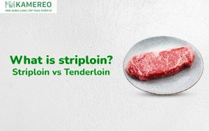 What is Beef Sirloin? Distinguishing Between Beef Tenderloin and Sirloin