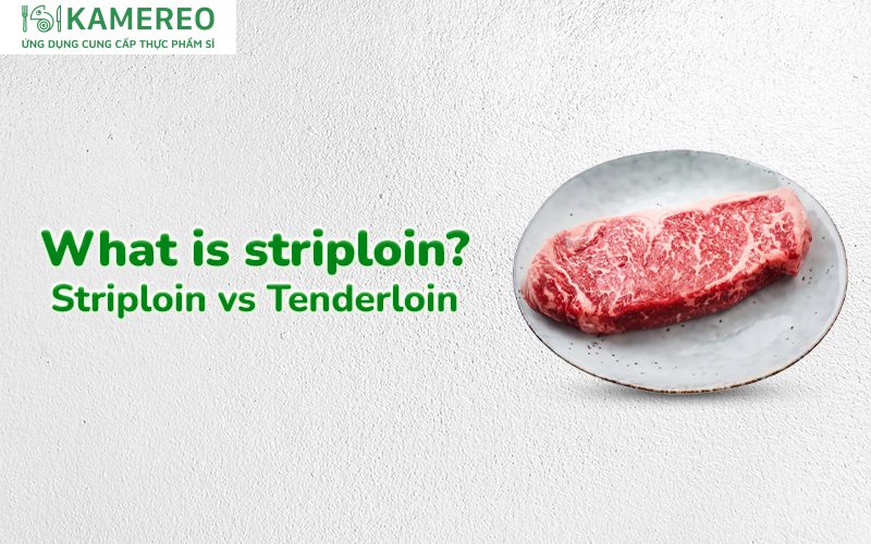 What is Beef Sirloin? Distinguishing Between Beef Tenderloin and Sirloin