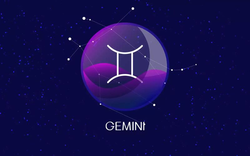 People born on June 20 belong to the Gemini sign, known for their intelligence and communication skills