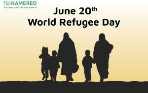 What is June 20? Origin and Significance of World Refugee Day