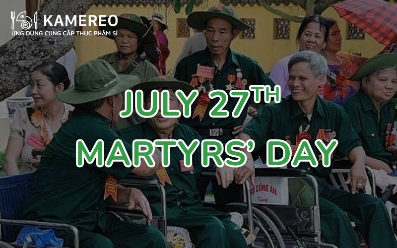 What is July 27th? The Meaning of Invalids and Martyrs' Day
