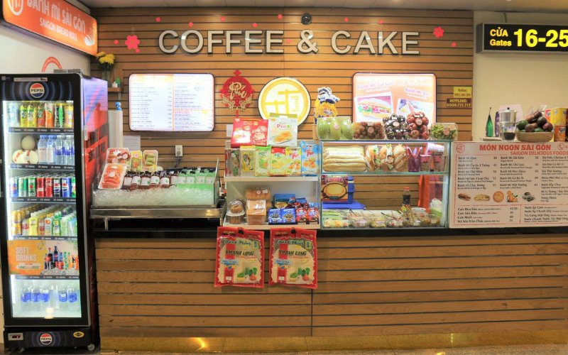 TT Food Việt Nam thiết kế một mục xuất hóa đơn đỏ trực tiếp trên website