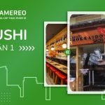 Quán sushi Quận 1 ngon chuẩn vị xứ Phù Tang