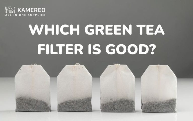 15+ Aromatic, Delicious, and Healthy Green Tea Bags