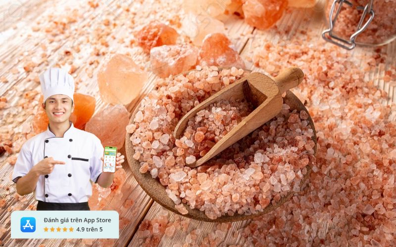 Kamereo - Your Trusted Supplier for Quality Pink Salt at Wholesale Prices