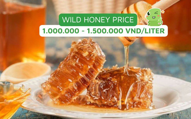 Factors Influencing Wild Honey Prices
