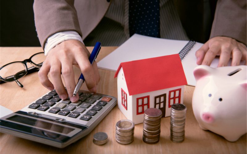 Khoản chi quyết định vị trí và khả năng tiếp cận khách hàng