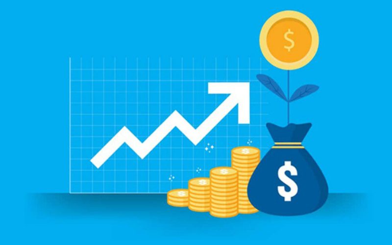 Doanh thu của nhà hàng đến từ nhiều nguồn