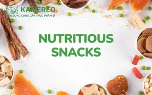 20+ Healthy Snacks to Help You Stay Fit and Boost Your Health