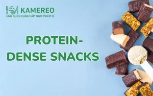 20+ Healthy, Delicious, and Nutritious High-Protein Snacks