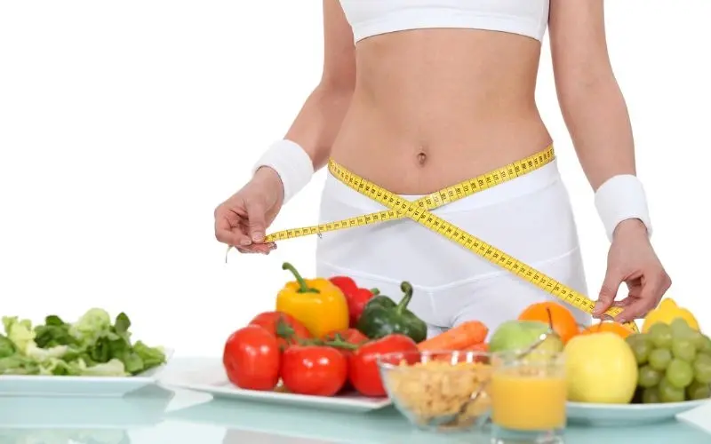 Low-calorie snacks help maintain your figure and improve overall health