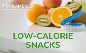 20+ Healthy Low-Calorie Snacks (Under 100 Calories) That Won't Make You Fat