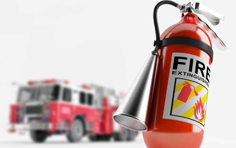 Khi triển khai bản vẽ cần đảm bảo yếu tố PCCC