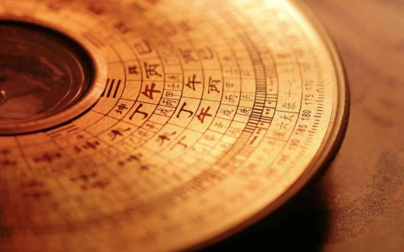 Phong thủy luôn gắn liền với thiết kế nhà hàng sân vườn