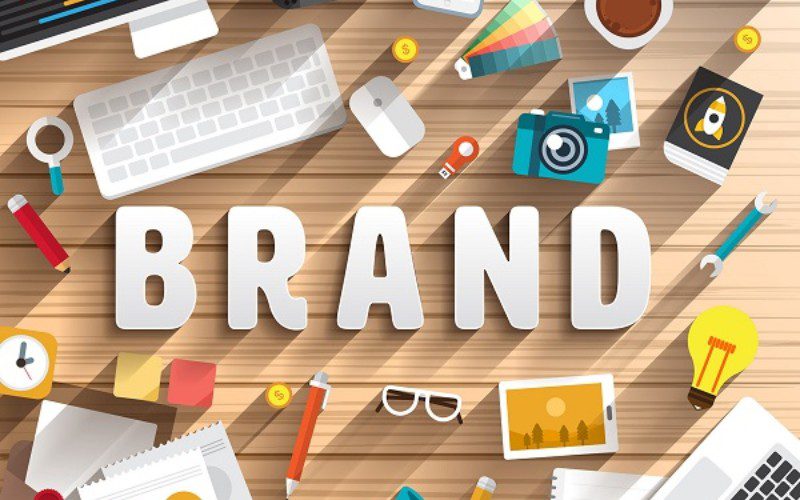 Tạo dấu ấn riêng để khách nhớ đến bạn ngay từ cái nhìn đầu tiên