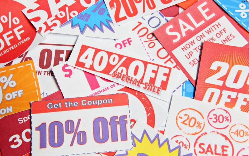 Ưu đãi hấp dẫn giúp thu hút khách hàng đến nhà hàng