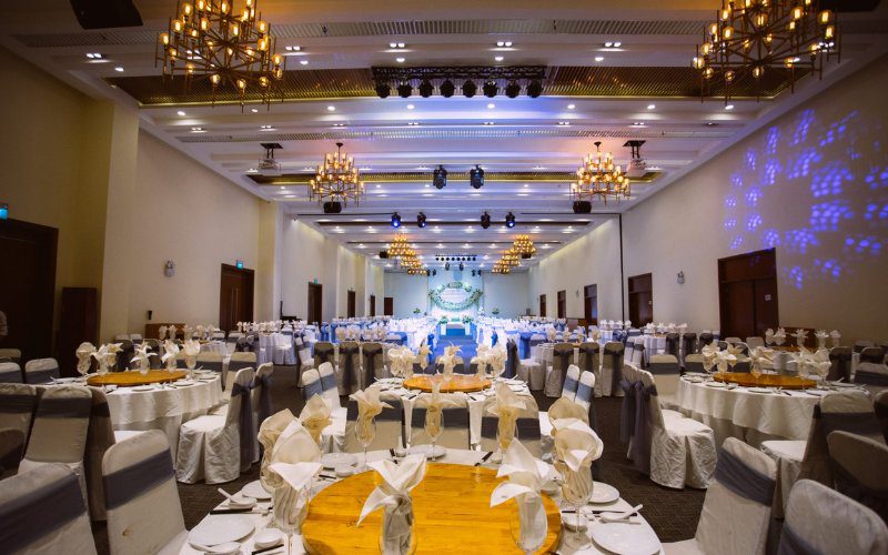 Các sự kiện mang lại trải nghiệm độc đáo, tạo cho khách hàng kỷ niệm khó quên