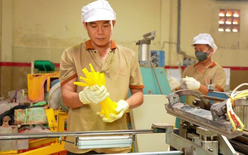 Đại lý Gia Hân cung cấp đa dạng sản phẩm đáp ứng nhu cầu của doanh nghiệp