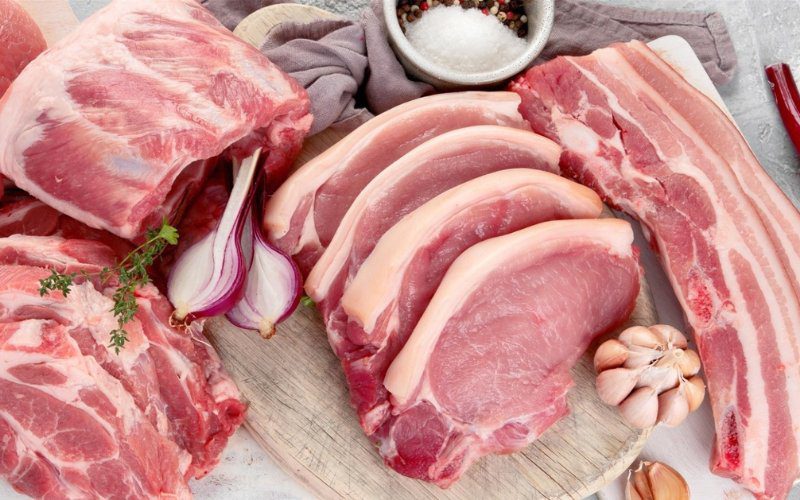 Đặng Gia Food – đối tác tin cậy cung cấp thịt heo giá sỉ tại TPHCM 