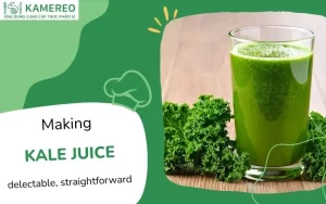 10 Nutritious Kale Juice Recipes for Beautiful Skin and a Healthy Body
