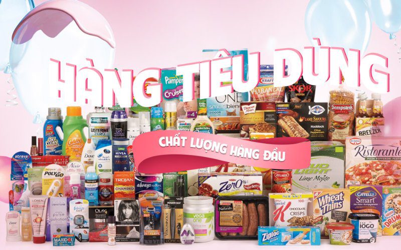 Trường Hưng có hệ thống phân phối rộng, giá cạnh tranh