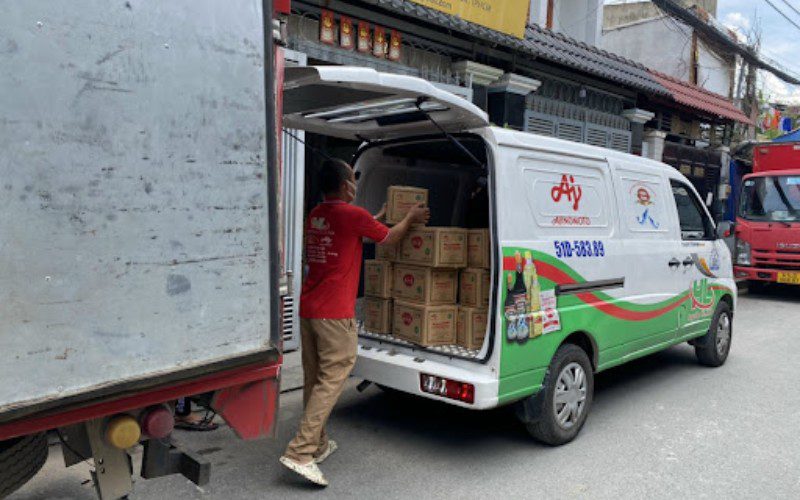 Gia vị Huỳnh Lê là giải pháp trọn gói cho suất ăn công nghiệp