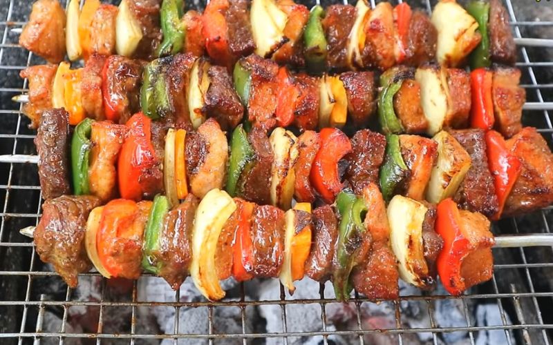 An Sinh là nhà phân phối thực phẩm lâu năm với mức độ uy tín cao