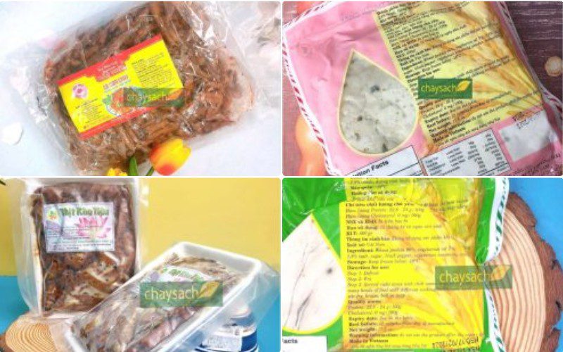 CHAYSACH hợp tác với các nông trại đạt chuẩn để mang đế sản phẩm chất lượng