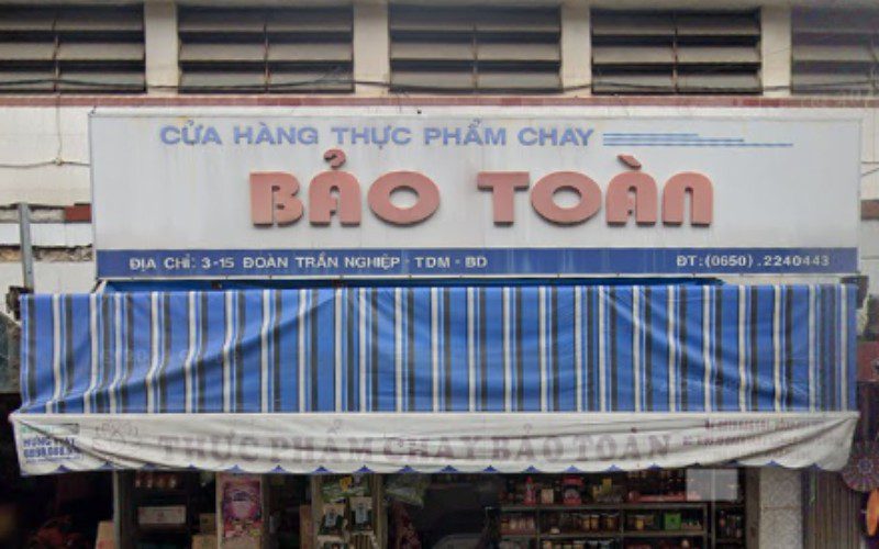Bảo Toàn có nhiều chính sách hỗ trợ khách hàng doanh nghiệp