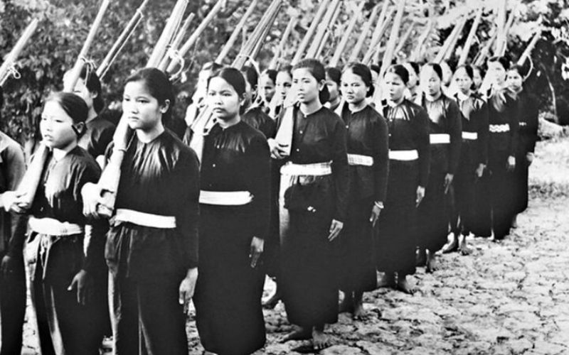 Origin and History of Vietnamese Women’s Day 20/10