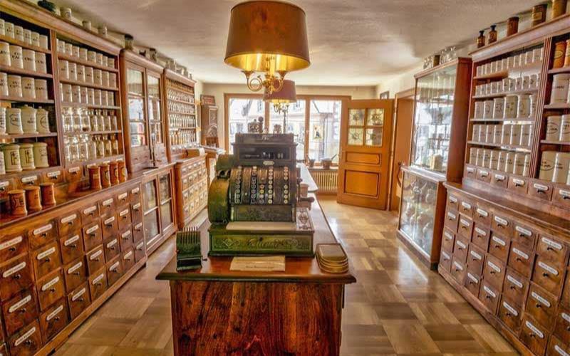 Tiệm Thuốc Bắc Sài Gòn cung cấp đa dạng nguyên liệu nấu chè Việt Nam và Trung Quốc