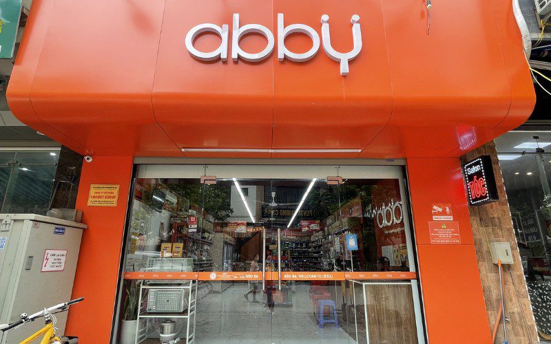 Abby không chỉ cung cấp nguyên liệu nấu chè mà còn đồng hành cùng doanh nghiệp