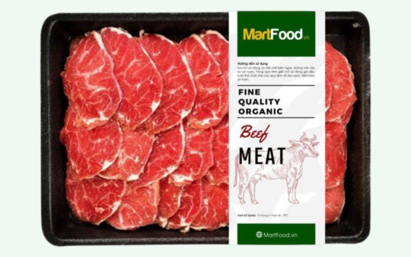 MartFood là lựa chọn nên tham khảo khi tìm kiếm nguồn cung chất lượng