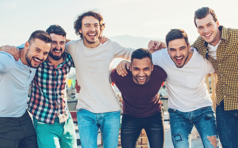 History and origin of International Men's Day