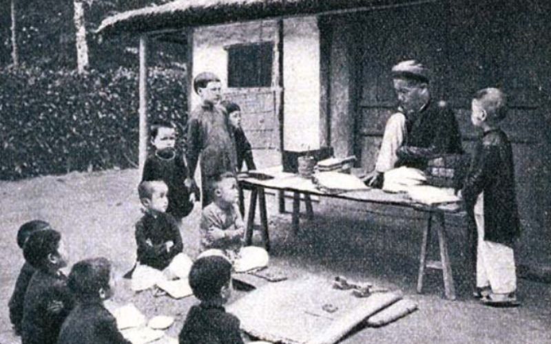 Lịch sử ngày Nhà giáo Việt Nam 20/11