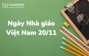 ngày nhà giáo việt nam 20 11​
