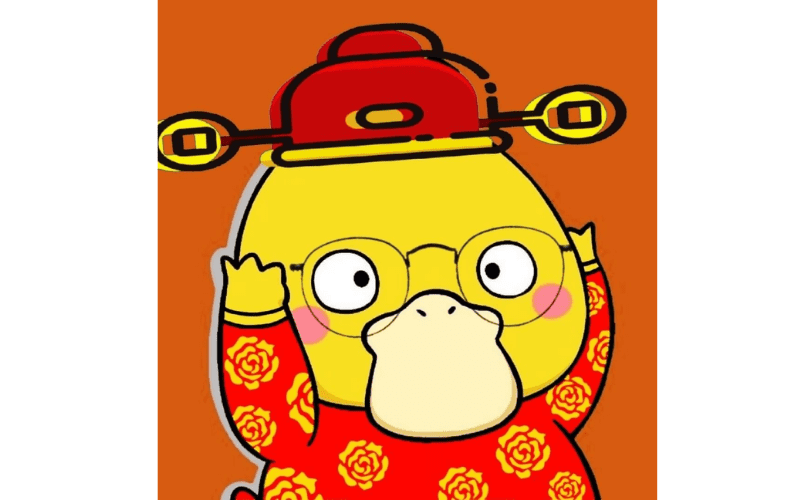 Avatar Tết bựa 07