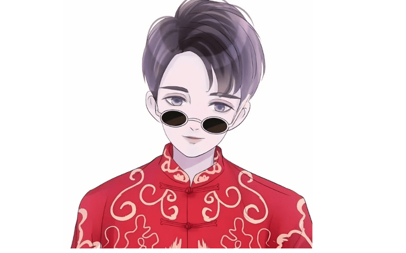 Avatar Tết ngầu 10