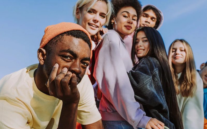 GenZ ưu tiên các trải nghiệm mới đã góp phần tạo nên xu hướng fusion