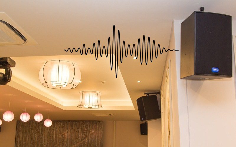 Chất lượng âm thanh theo thời gian là một yếu tố quan trọng