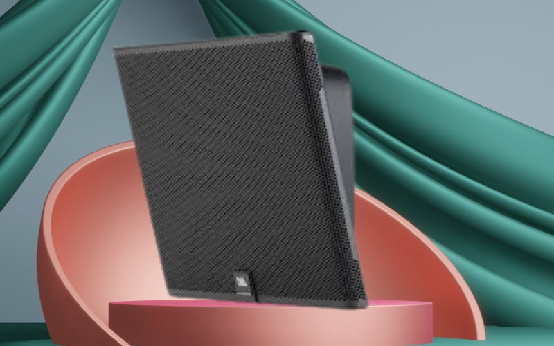 Loa JBL Professional SLP12 Surface Speaker treo tường chuyên dụng cho không gian thương mại
