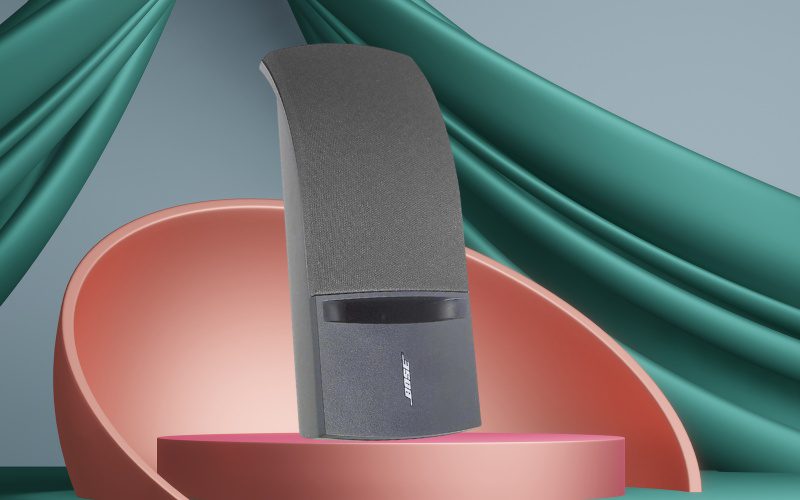 Loa toàn dải Bose 161 Full‑Range Speaker